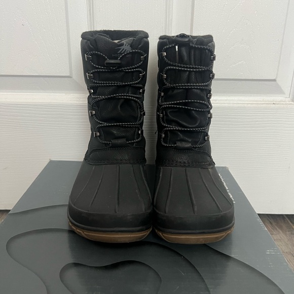 High Sierra Blaine Boots - Picture 6 of 6